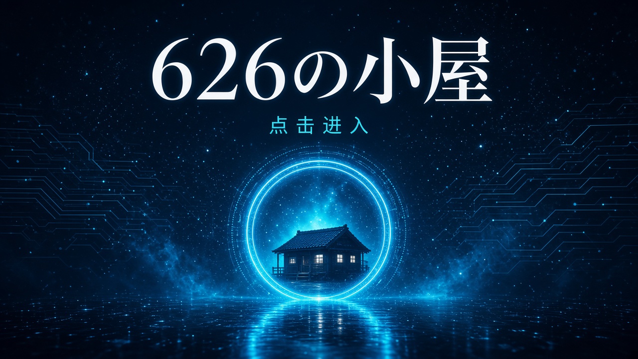 点击进入 626の小屋